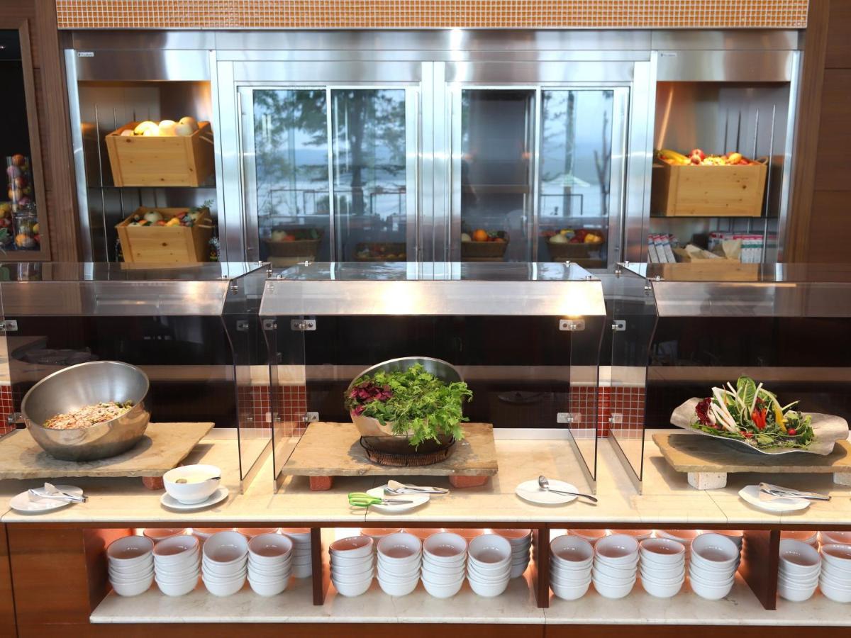 Lake Akan Tsuruga Wings Akankohan Extérieur photo