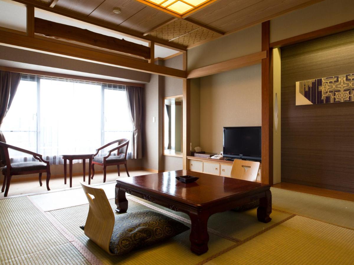 Lake Akan Tsuruga Wings Akankohan Extérieur photo